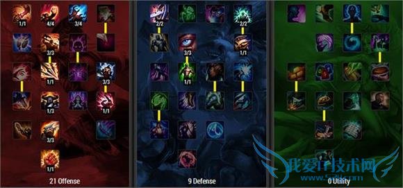 lol新英雄雷克塞胜率榜强势登顶 打野天赋加点符文搭配分享