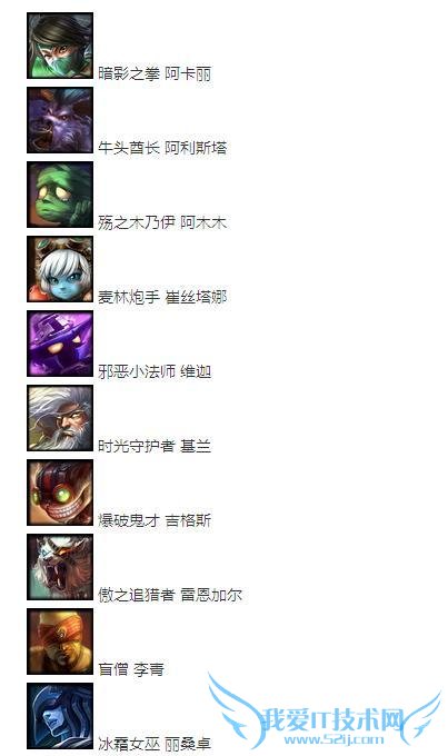 lol新英雄纳尔国服上线时间及售价前瞻 8.8半价英雄皮肤名单及周免英雄防坑攻略