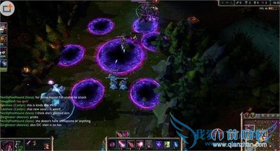 lolجμ˻鱨1ŷbuff2Խǿɱľľȫͼ