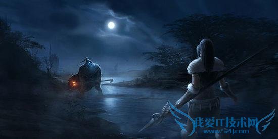 抓崩全场 英雄联盟王者级豹女打野套路分享