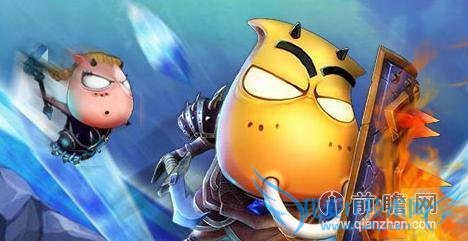 我叫MT2冰封王座通关攻略 教你如何过关卡