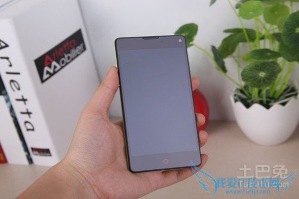 nubia z5sĻ