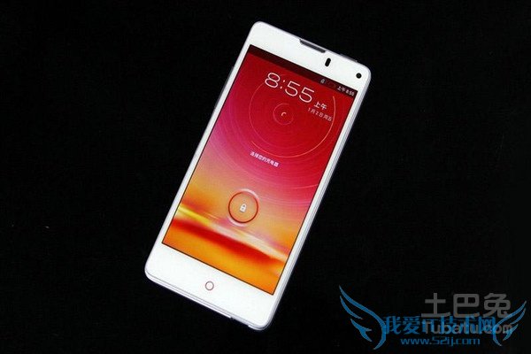 nubia z5sĻ