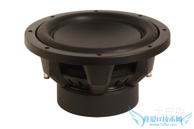 低音喇叭维修