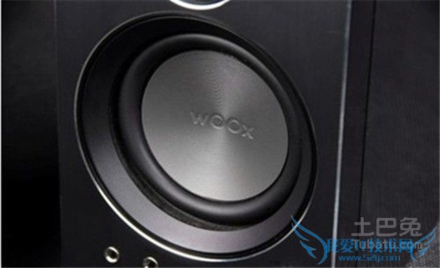 低音喇叭维修