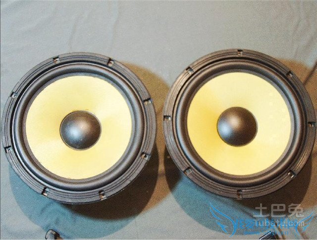 低音喇叭维修