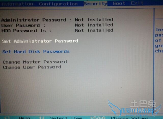 华硕主板bios设置 华硕主板bios设置