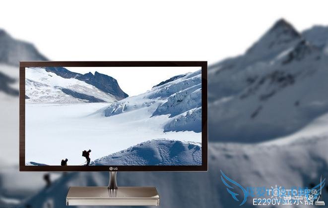 lg显示器 lg显示器