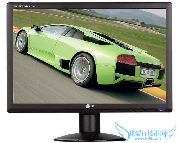 lg显示器 lg显示器