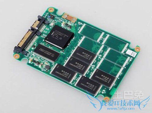 什么是固态硬盘 什么是固态硬盘