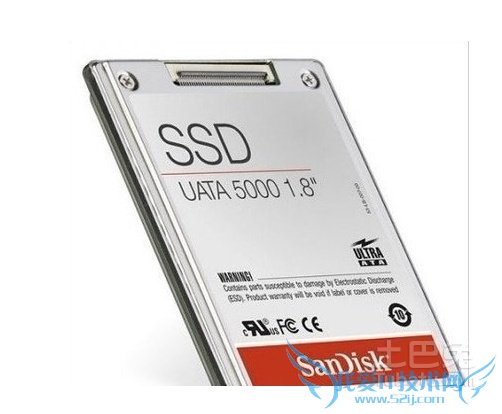 什么是固态硬盘 什么是固态硬盘