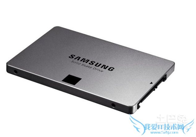什么是固态硬盘 什么是固态硬盘