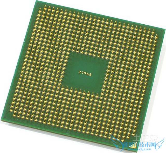 单核cpu和双核cpu的区别