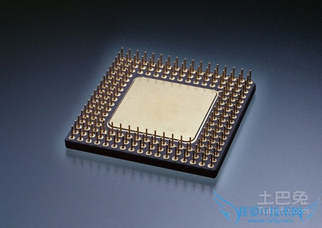 单核cpu和双核cpu的区别