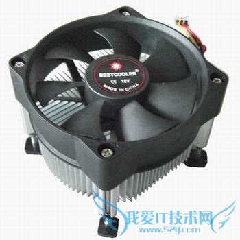 CPU风扇转速多少正常? CPU风扇转速变慢解决方法