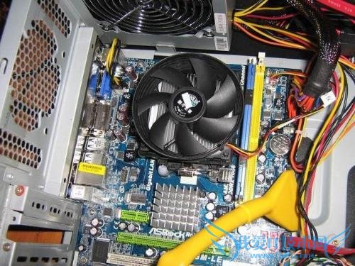 CPU风扇转速多少正常? CPU风扇转速变慢解决方法