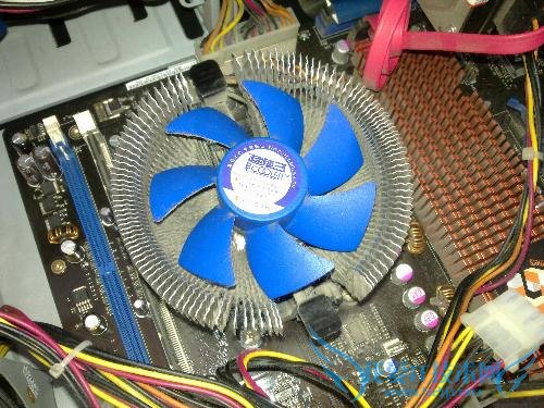 CPU风扇转速多少正常? CPU风扇转速变慢解决方法