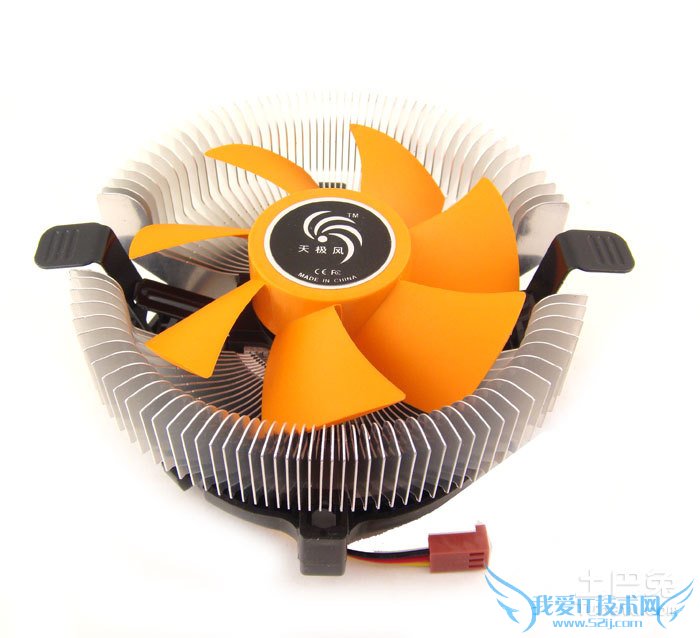 风扇转速多少正常