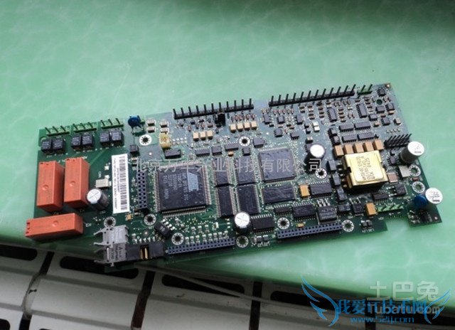 abb变频器故障代码