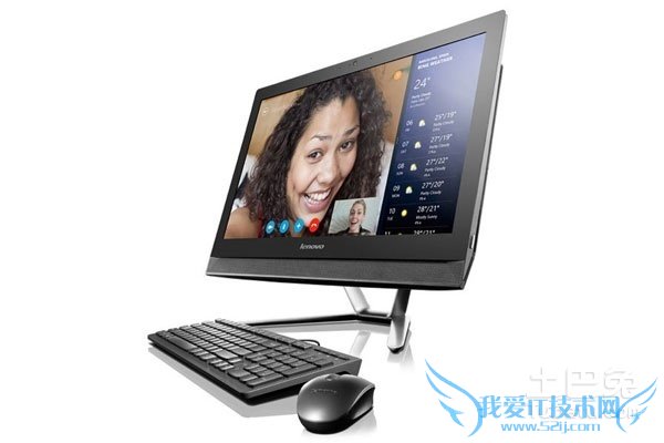 一体机品牌排行榜