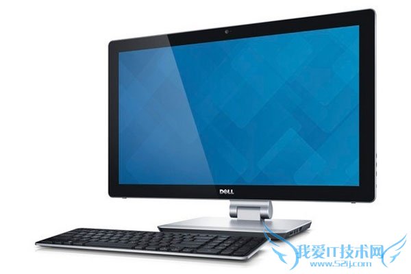 一体机品牌排行榜