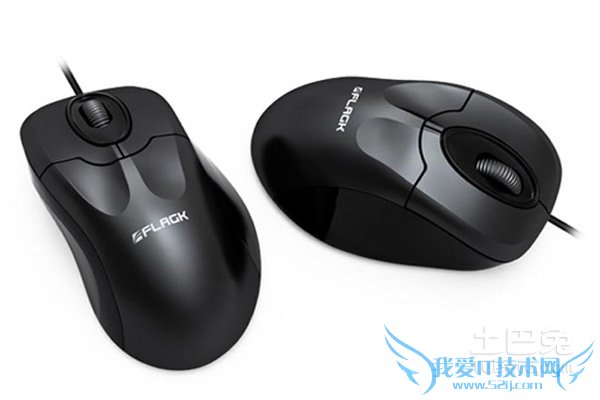 光学鼠标原理 光学鼠标原理