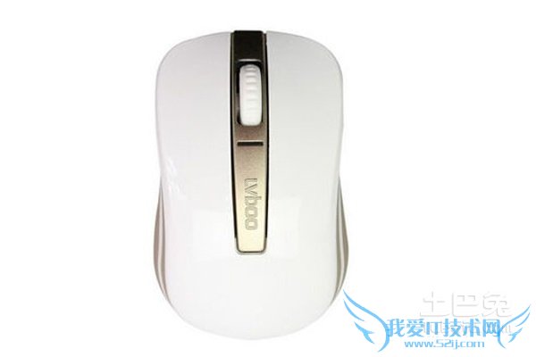 光学鼠标原理 光学鼠标原理