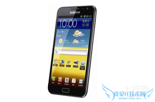 三星i889刷机教程