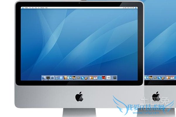 imac一体机安装win8