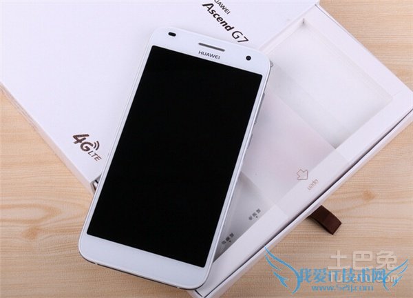 华为g7测评