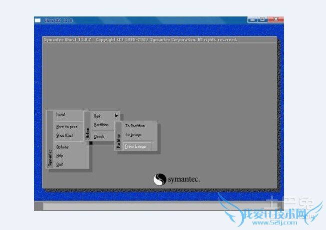 一键还原ghost 一键还原ghost