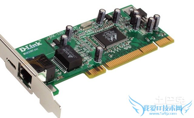 集成网卡不见了 集成网卡不见了