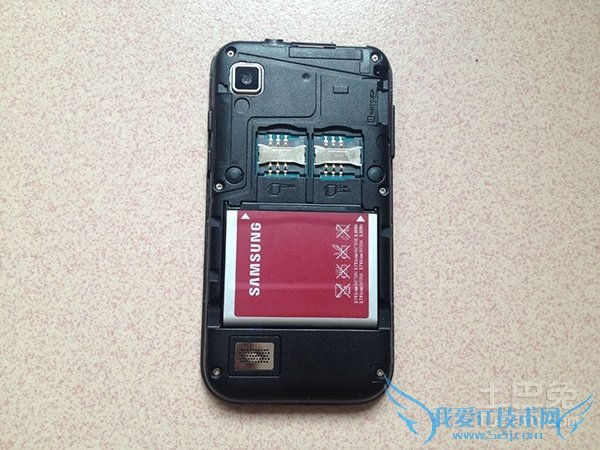 三星手机i809刷机 三星手机i809刷机