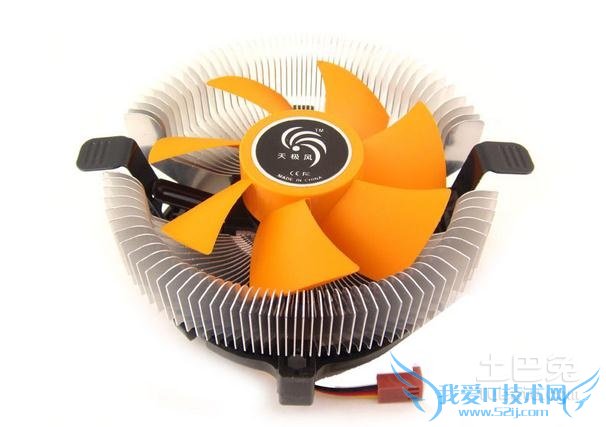 cpu风扇多少钱 cpu风扇多少钱