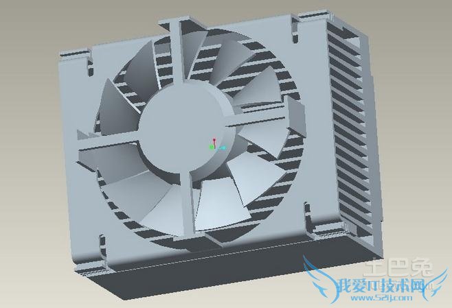 cpu风扇多少钱 cpu风扇多少钱