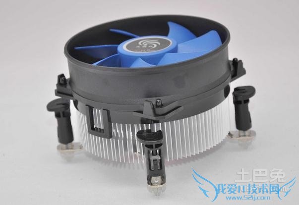 cpu风扇多少钱 cpu风扇多少钱