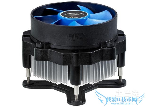 cpu风扇多少钱 cpu风扇多少钱