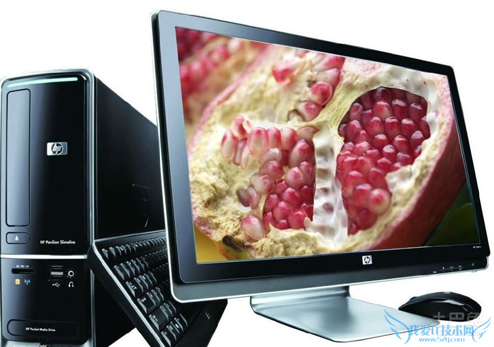hp台式机 hp台式机