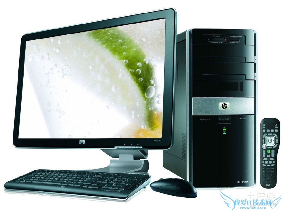 hp台式机 hp台式机