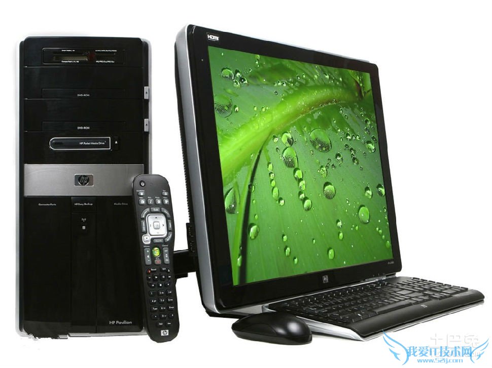 hp台式机 hp台式机