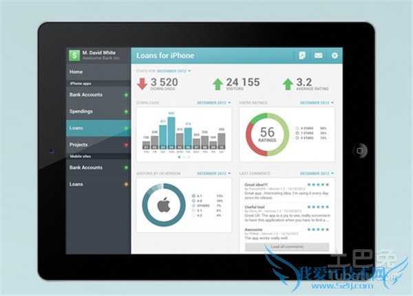 ipad平板电脑 ipad平板电脑