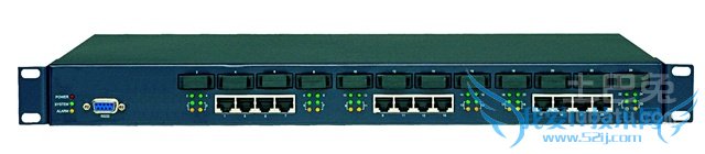 网络交换机的作用