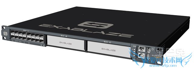 网络交换机的作用