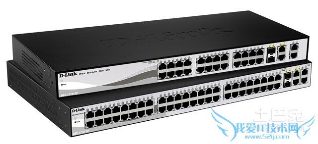 网络交换机的作用