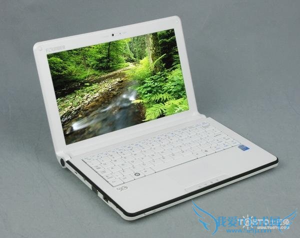 上网本和笔记本有什么区别