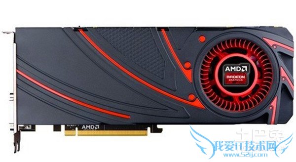 amd显卡怎么样 amd显卡怎么样