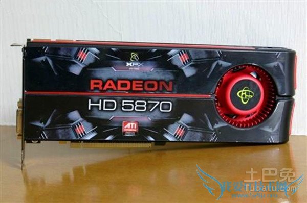 amd显卡怎么样 amd显卡怎么样