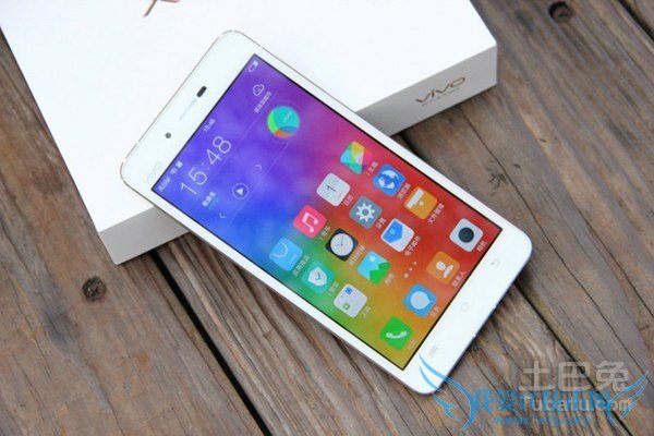 vivox5l手机怎么样