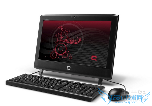 一体式电脑排行榜 一体式电脑排行榜