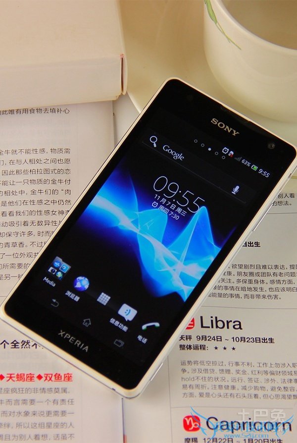 索尼lt29i刷机 索尼lt29i刷机